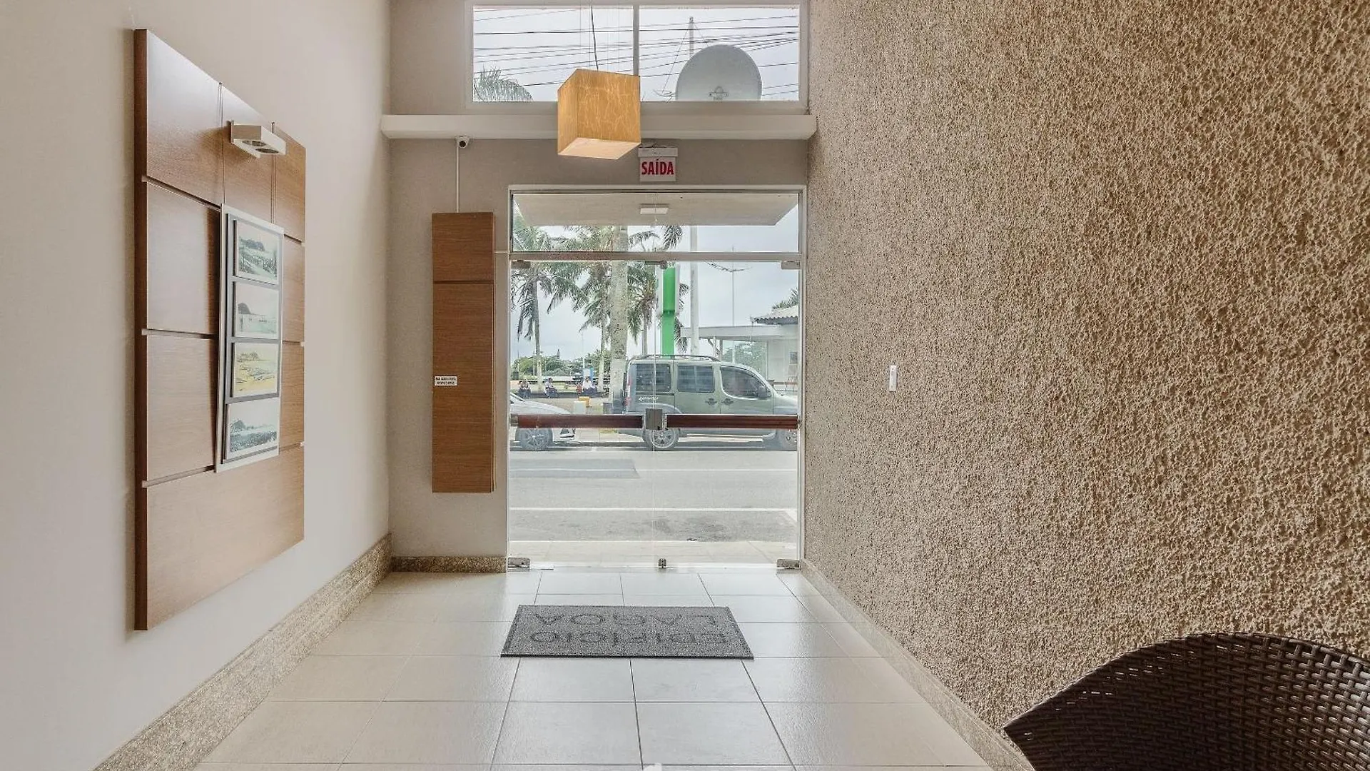 Appartement Hospede-Se Com Vista Para O Mar! Elg0071 Barra Velha