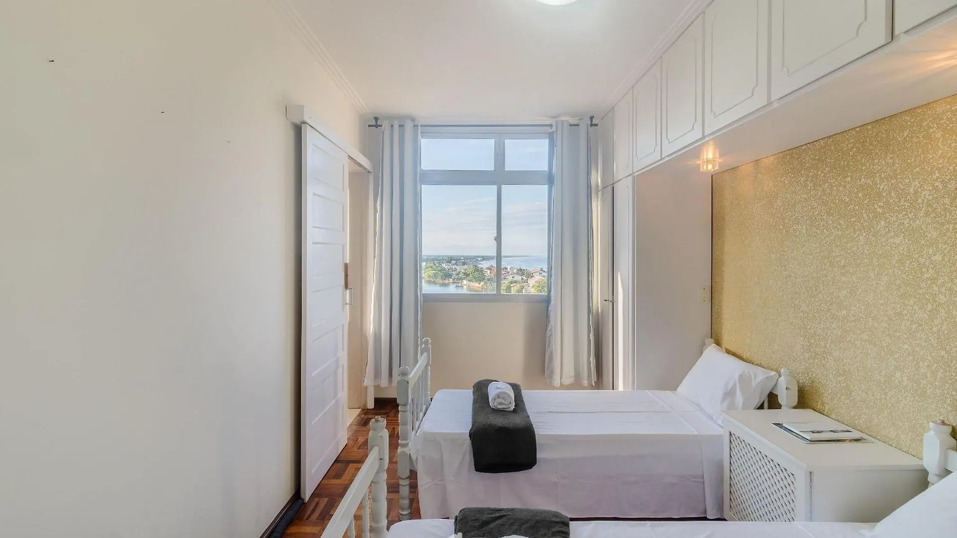 Hospede-Se Com Vista Para O Mar! Elg0071 Barra Velha  Appartement